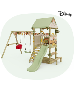 Otroško igrišče DinkyHouse Disney Levji kralj Wickey  835304_k