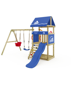 Igralni stolp Wickey DinkyHouse  834233_k