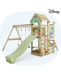 Igralni stolp Disney Adventure od Wickey  833400_k