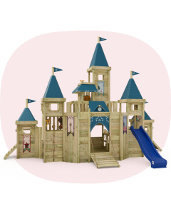 Disney's Palace igralni stolp Wickey  835846
