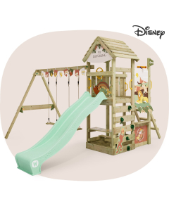 Igralni stolp Disney Adventure od Wickey  833400_k
