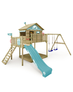 Igralni stolp Wickey Smart Coast  817828_k