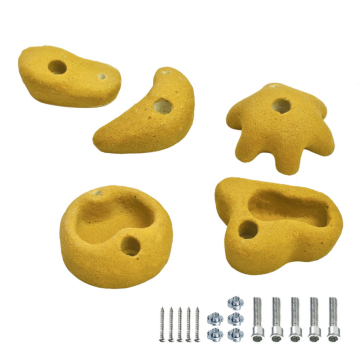 Plezalni kamni za otroke 120 mm  620868_k