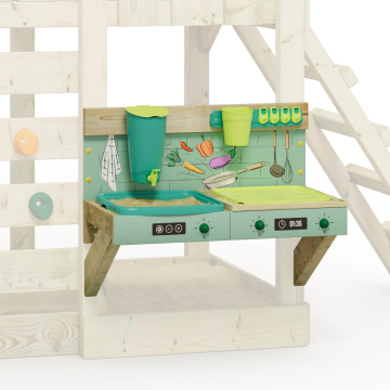 Otroška zunanja kuhinja Wickey Muddey Play  832362_k