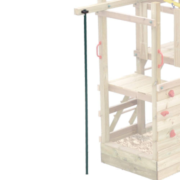 Gasilska cev naravnost  620578