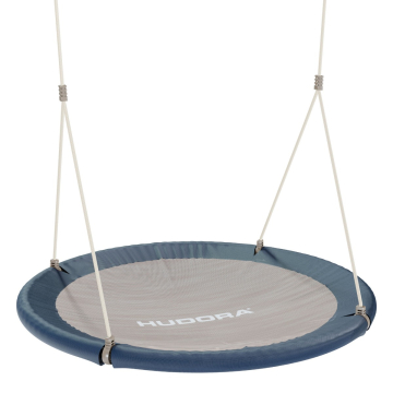 Gugalnica gnezdo Hudora Lounge  621205