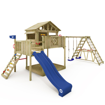 Igralni stolp Wickey Smart Fjord  830601_k