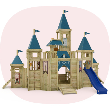 Disney's Palace igralni stolp Wickey  835846