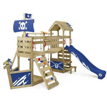 Igralni stolp Wickey GhostFlyer  818322_k