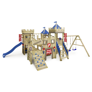 Plezalno ogrodje Wickey Prime The Dancing Dragon  826180_k