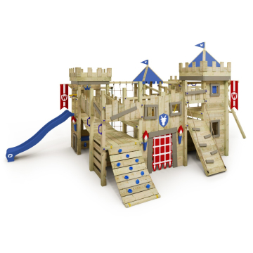 Plezalni okvir Wickey Prime The Golden Goat  1000210_k