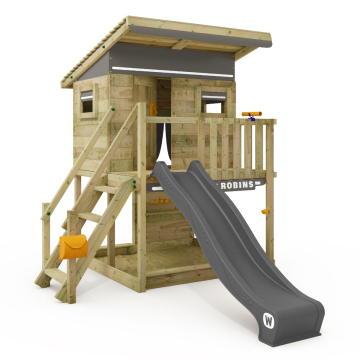 Hiša na stebrih Wickey Smart CoastHouse  830198_k