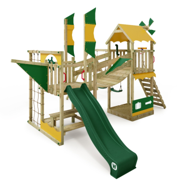 Plezalni stolp Wickey Smart Cruiser  817838_k