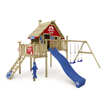 Hiša na stebrih Wickey Smart Resort  829796_k