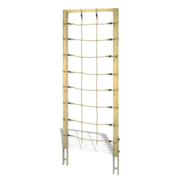 Plezalna mreža Wickey Smart Net  621089