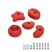 5 plezalnih oprimkov, 90 mm  620613_k