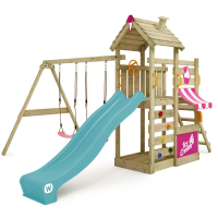 Igralni stolp Wickey CherryFlyer  818200_k