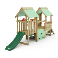 Plezalni stolp za malčke Wickey My First Playground 2  833907_k