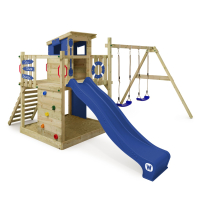 Plezalni stolp Wickey Smart Camp  811852_k
