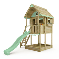 Hiša na stebrih Wickey Smart ClubHouse  830170_k