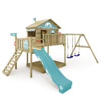 Igralni stolp Wickey Smart Coast  817828_k