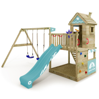 Plezalni stolp Wickey Smart Lodge 120  503999_k