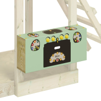 Igralni element Wickey Xtra-Cook  834255_k