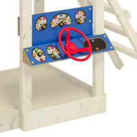 Igralni element Wickey Xtra-Drive  834245_k