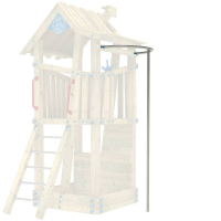 Javni gasilski drog Powerglide  620617