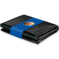 Folija za zatiranje plevela 250x250&nbsp;cm  109589