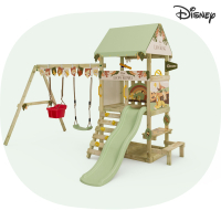 Otroško igrišče DinkyHouse Disney Levji kralj Wickey  835304_k