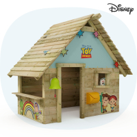 Disney Toy Story - Tipi otroška hišica Wickey  835311_k