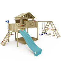 Igralni stolp Wickey Smart Fjord  830601_k