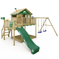 Hiša na stebrih WIckey Smart Seaway  820804_k