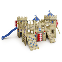 Plezalni okvir Wickey Prime The Golden Goat  1000210_k