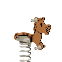 Gugalnica na vzmet Wickey PRO Konj "Jumpey"  826174_k