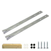 Sidro za tobogan Wickey SlideLock  640260