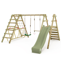 Gugalnica Wickey Smart Shake  1000561_k