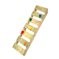 Wickey Xtra-StoneWall 170 plezalna stena odprta  620593