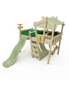 Otroška postelja Wickey CrAzY Snuggy z drčo  834935_k