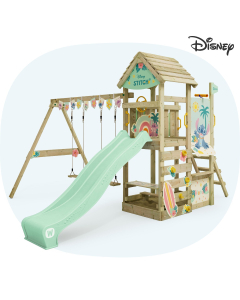 Igralni stolp Disney Stitch Adventure od Wickey  833992_k