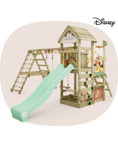 Igralni stolp Disney Levji Kralj Story od Wickey  833404