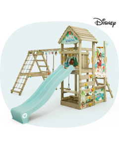 Igralni stolp Disney Vaiana Story od Wickey  834740