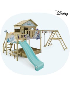 Igralni stolp Disney's Saga od Wickey  833414_k