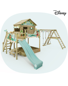 Igralni stolp Disney's Vaiana Saga od Wickey  834742