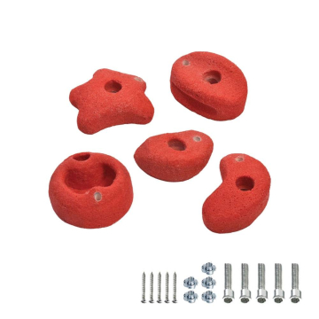 5 plezalnih oprimkov, 90 mm  620613_k