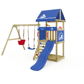 Igralni stolp Wickey DinkyHouse  834233_k