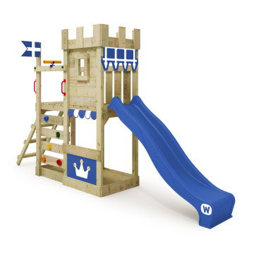 Igralni stolp Wickey CannonFlyer  810125_k