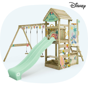 Igralni stolp Disney Stitch Adventure od Wickey  833992