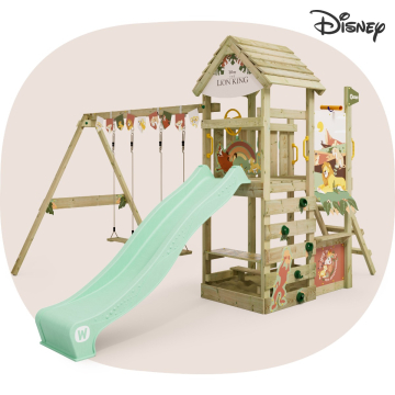 Igralni stolp Disney Adventure od Wickey  833400_k